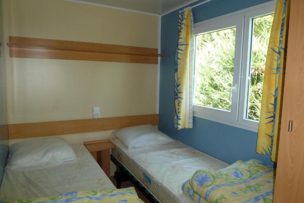 Camping Du Bourg Digne-les-Bains Cameră foto